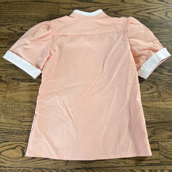 Disney World Parks World Wide Services Housekeeping Vintage Female Uniform Sz 04 - Picture 2 of 7